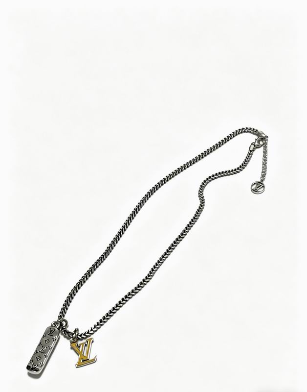 LV Necklace 09yxs76